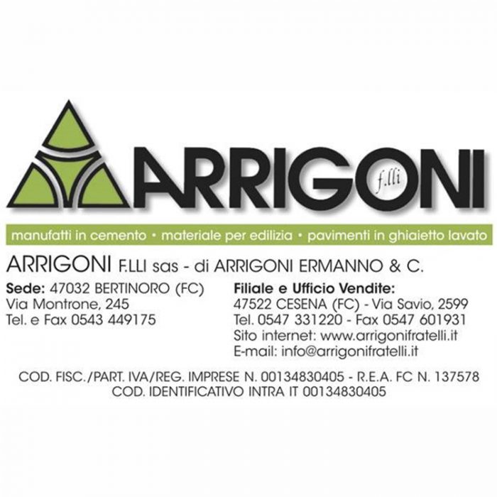 Arrigoni F.lli sas