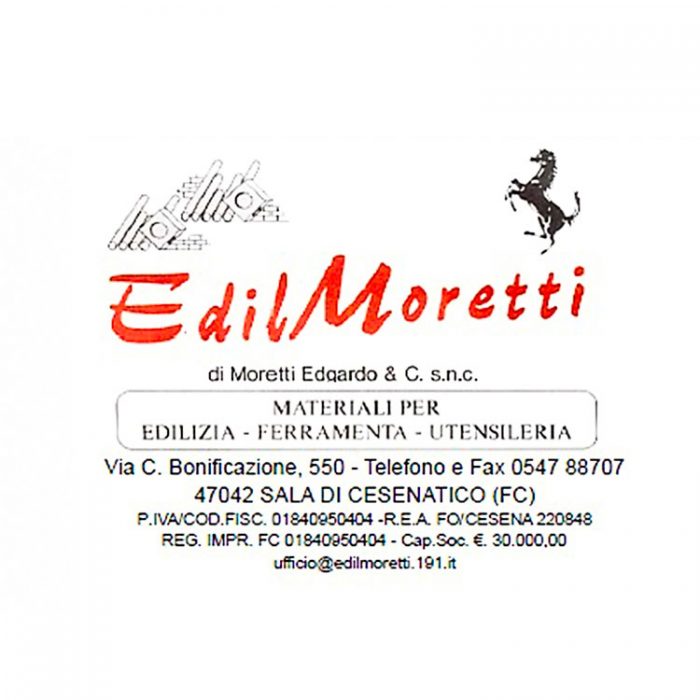 Edil Moretti snc